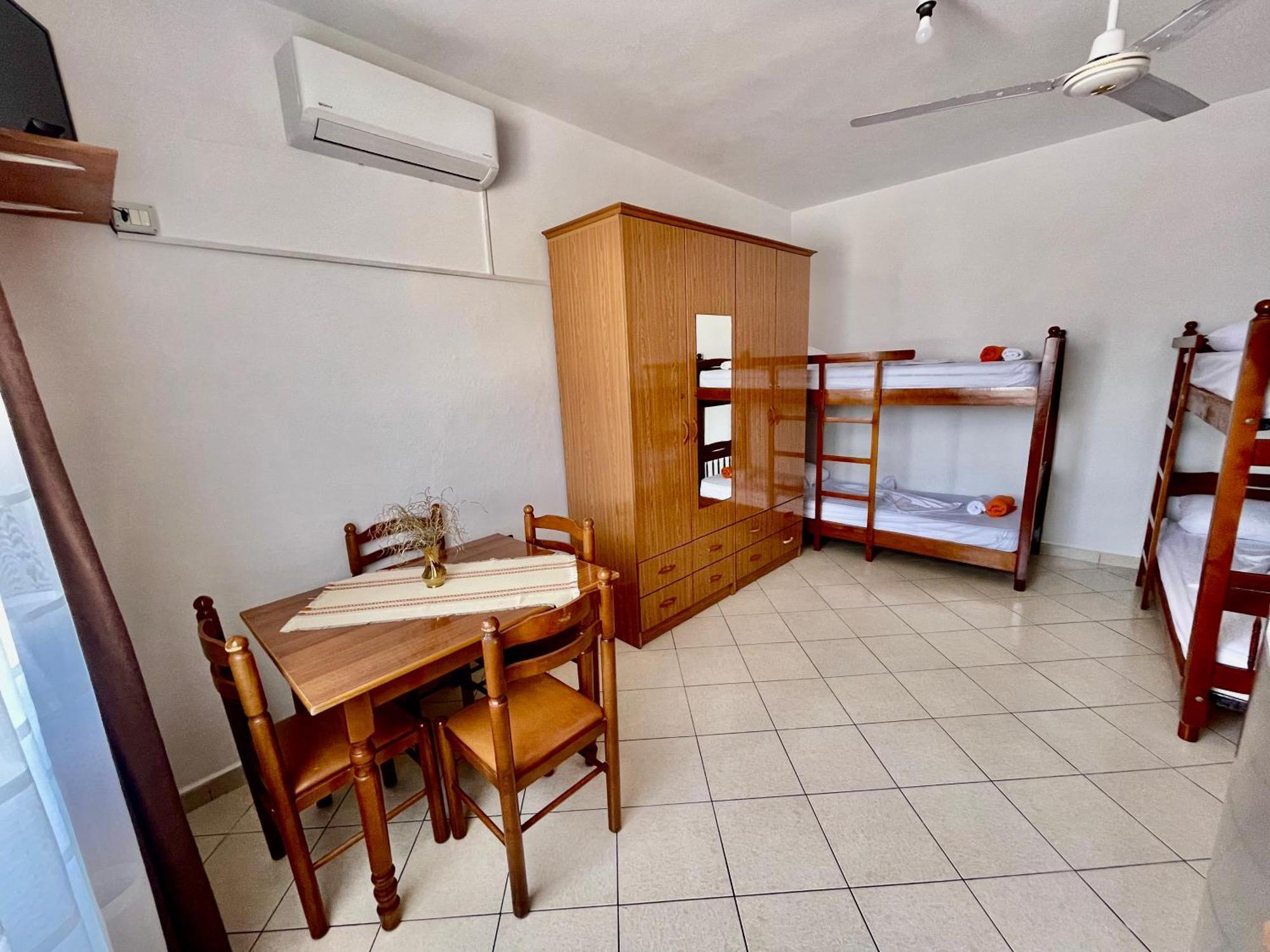 Xhou'S Home Shkodër 外观 照片