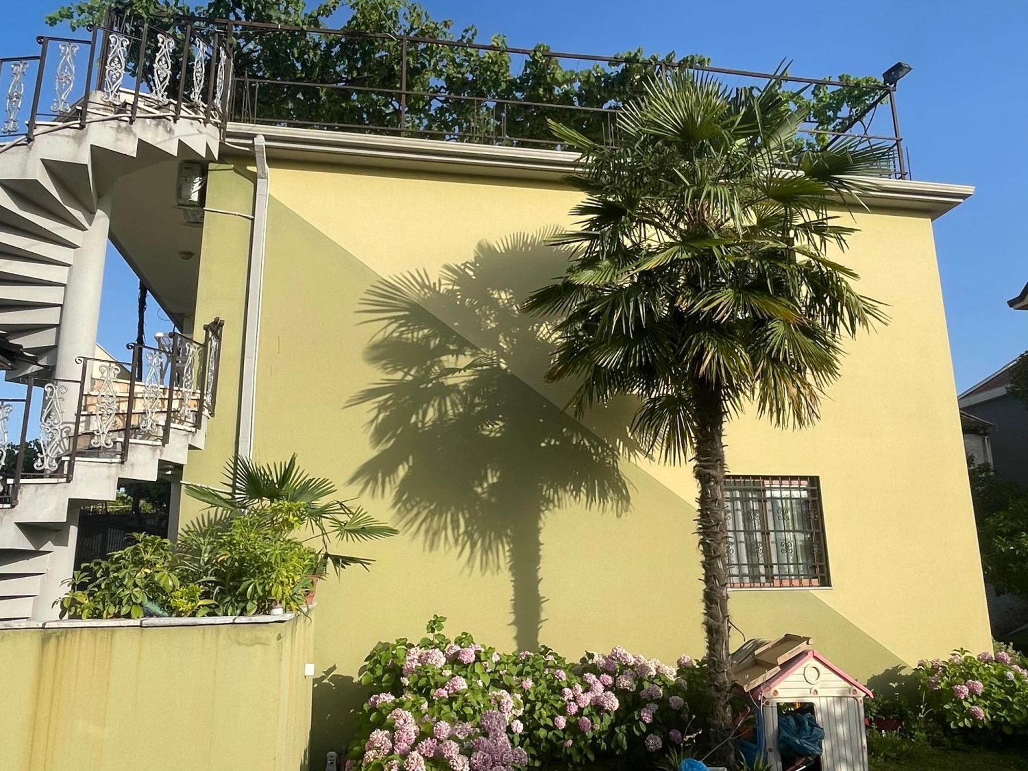 Xhou'S Home Shkodër 外观 照片