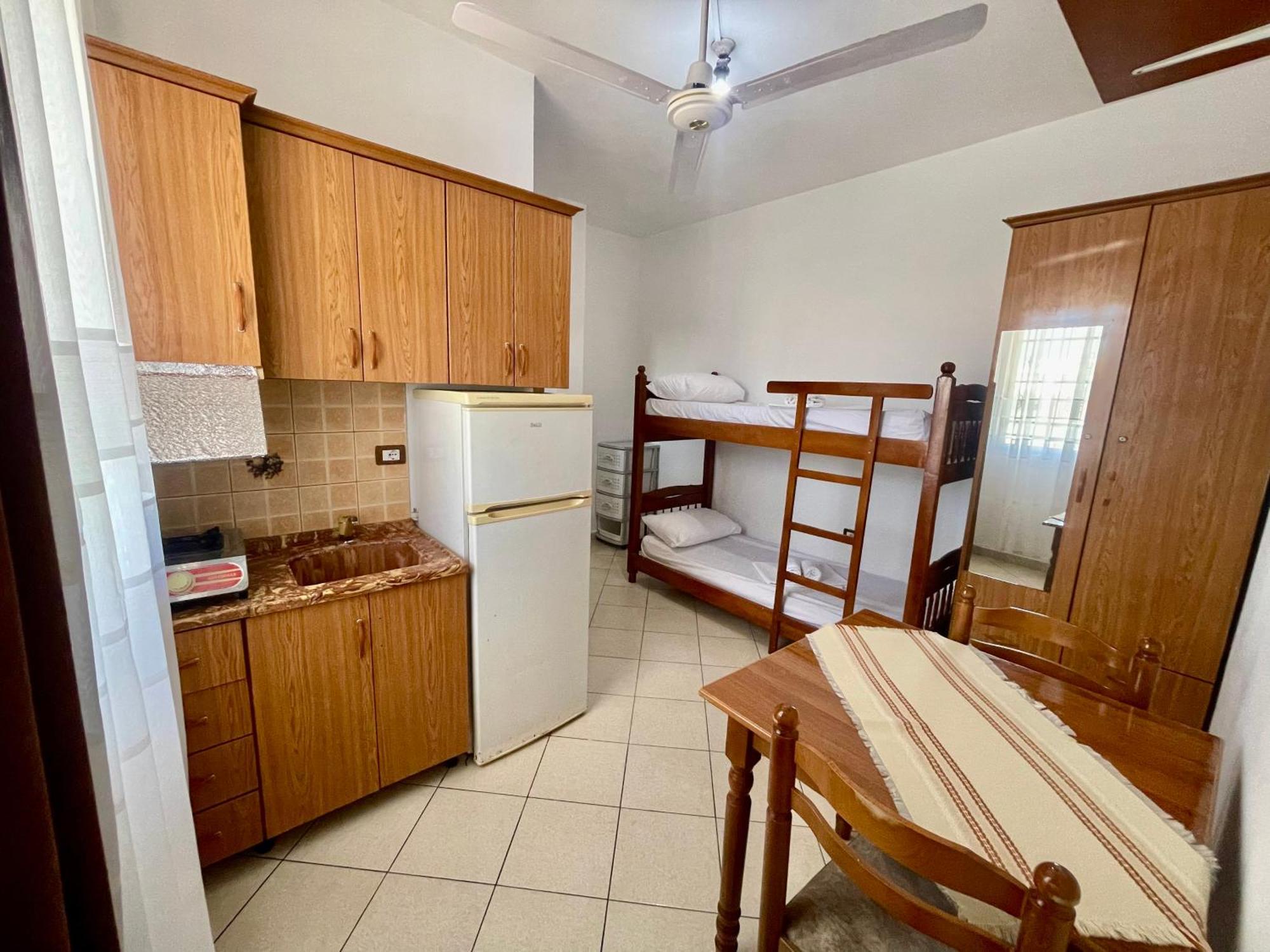 Xhou'S Home Shkodër 外观 照片