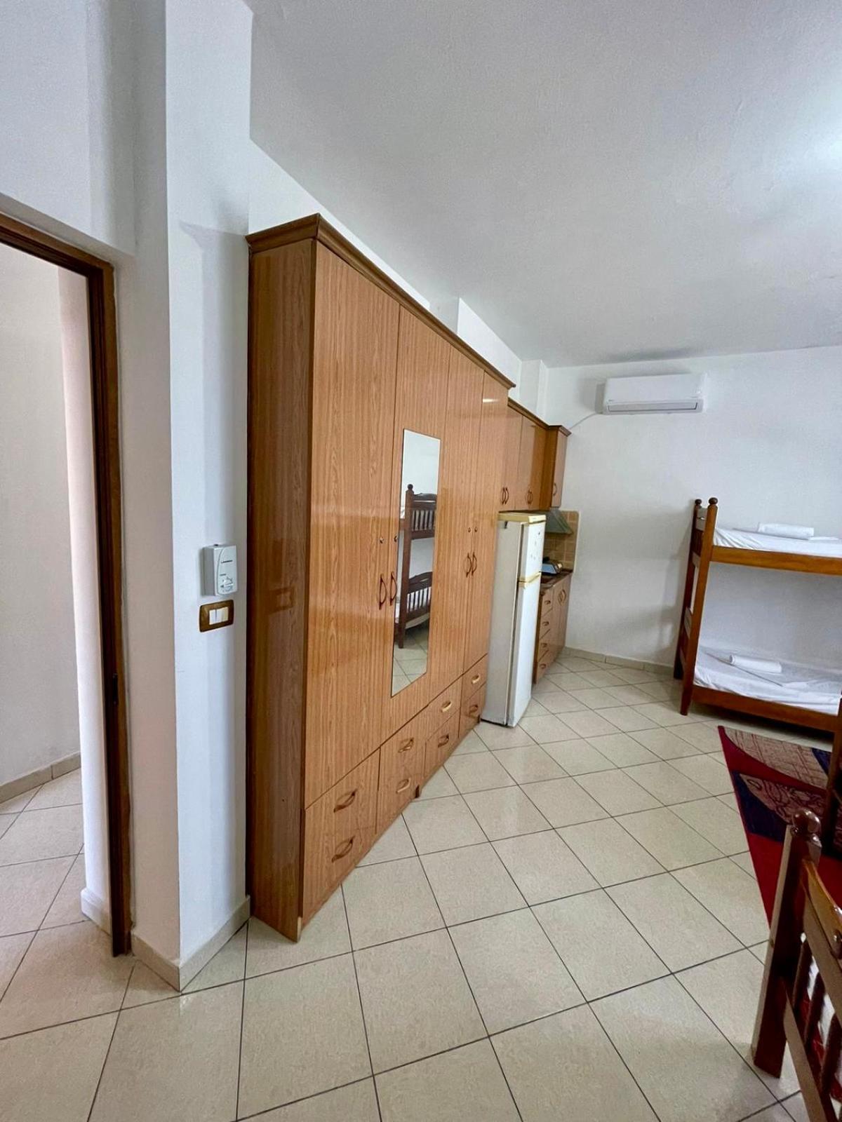Xhou'S Home Shkodër 外观 照片